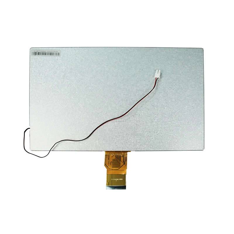 10.1英寸高亮度透射TFT IPS TFT LCD屏幕模块