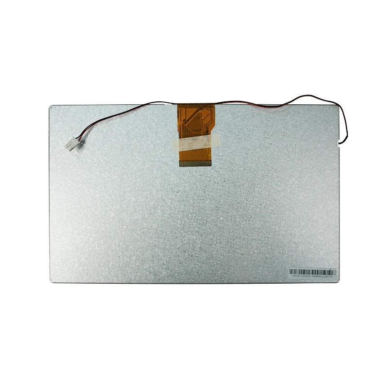 10.1英寸高亮度透射TFT IPS TFT LCD屏幕模块