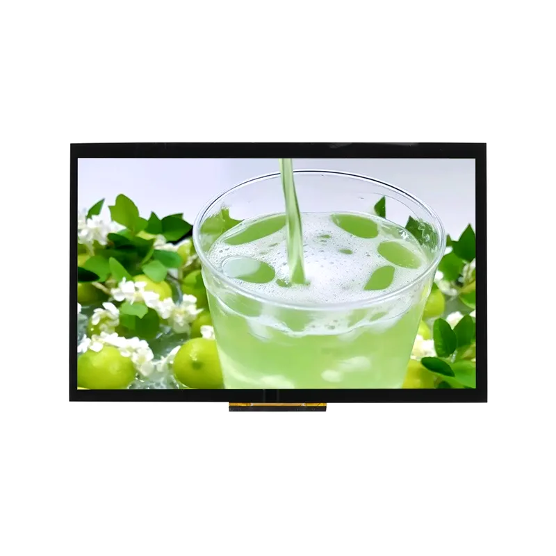 10.1寸工业级PCAP触摸屏模组 10.1寸工业级PCAP触摸屏模组