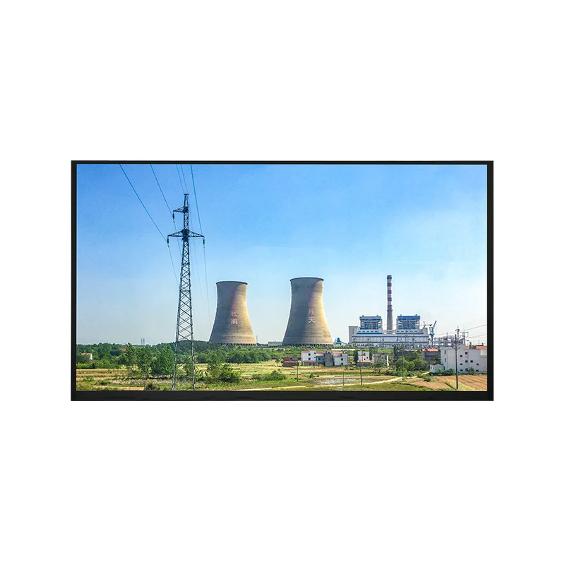 13.3'1920×1080像素IPS TFT LCD屏幕模块