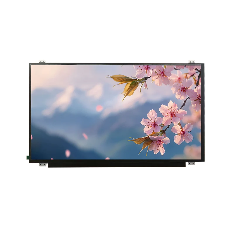 15.6'高清宽温度IPS TFT LCD屏幕模块