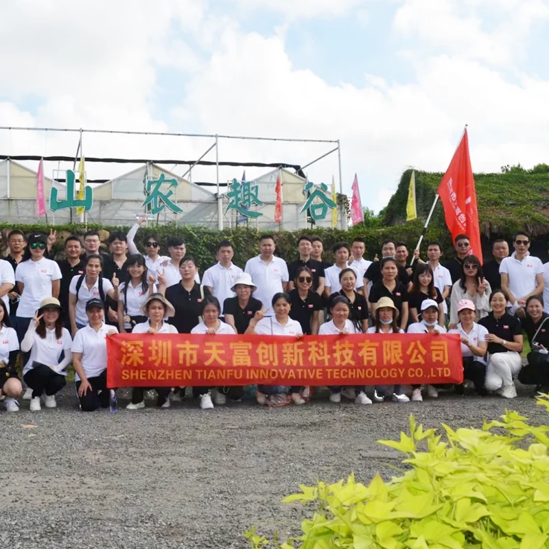 逃脱办公室，拥抱野外！