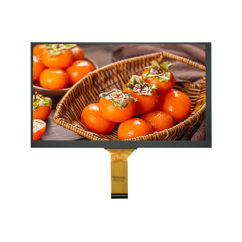 是什么让小型 TFT LCD 显示器成为现代电子应用的理想选择? 是什么让小型 TFT LCD 显示器成为现代电子应用的理想选择?