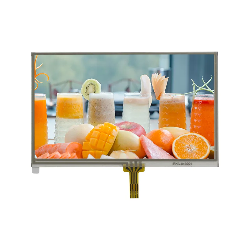 是什么让 PCAP 触摸屏模块成为现代界面的理想选择? 是什么让 PCAP 触摸屏模块成为现代界面的理想选择?