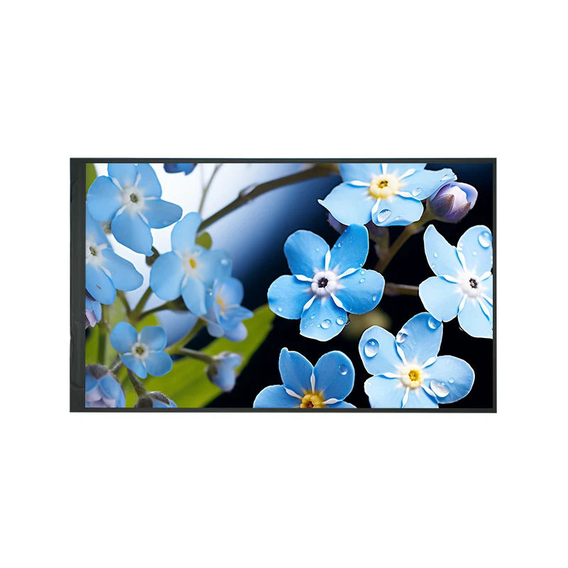 为什么选择高清 TFT LCD 显示屏？