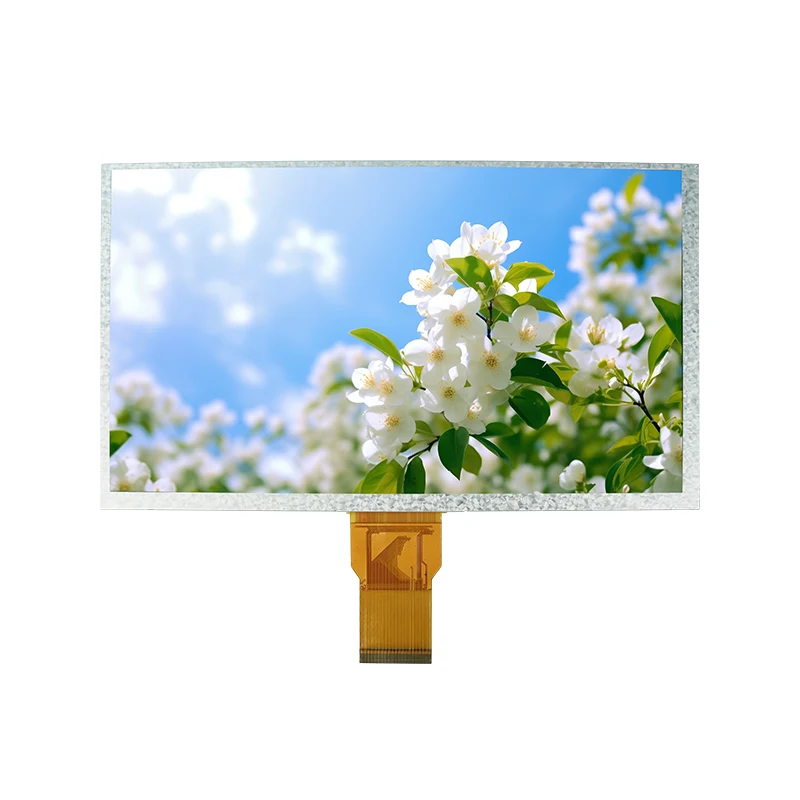 9.0'高光TN TFT LCD屏幕模块