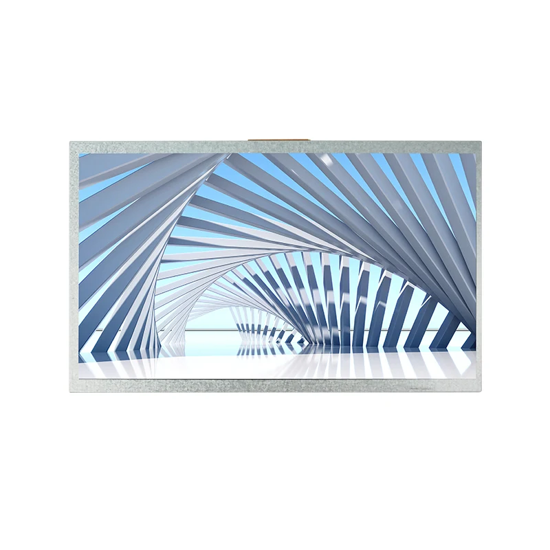 9.0英寸白色LED TFT IPS TFT LCD屏幕模块