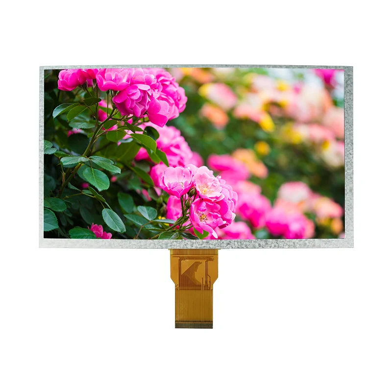 9.0'工业HDMI TFT LCD显示模块